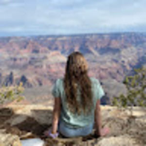 Meet your Posher, Katherine